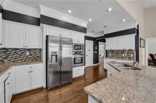 7670 Bellemont Ridge, Johns Creek, GA 30097