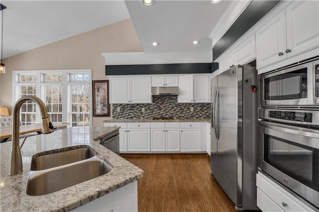 7670 Bellemont Ridge, Johns Creek, GA 30097