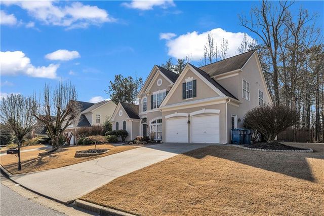 7670 Bellemont Ridge, Johns Creek, GA 30097