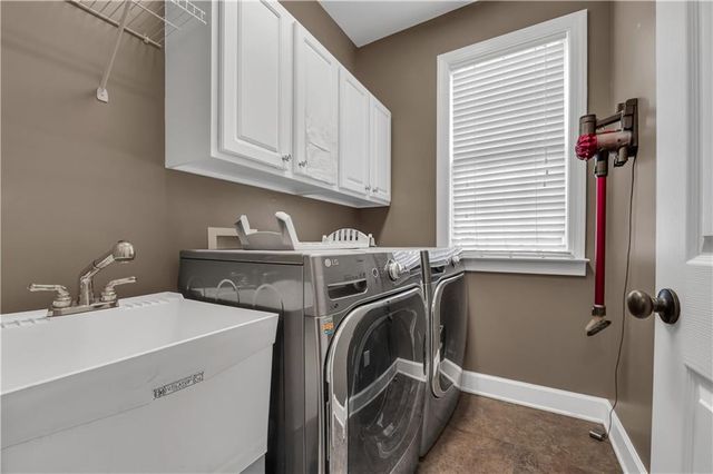 7670 Bellemont Ridge, Johns Creek, GA 30097