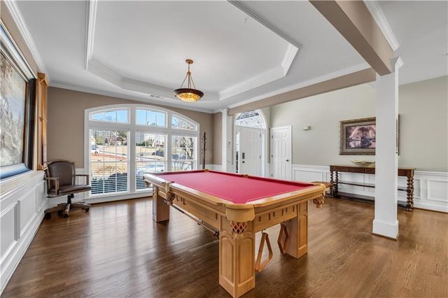 7670 Bellemont Ridge, Johns Creek, GA 30097