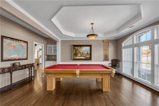 7670 Bellemont Ridge, Johns Creek, GA 30097