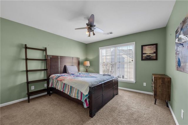 7670 Bellemont Ridge, Johns Creek, GA 30097