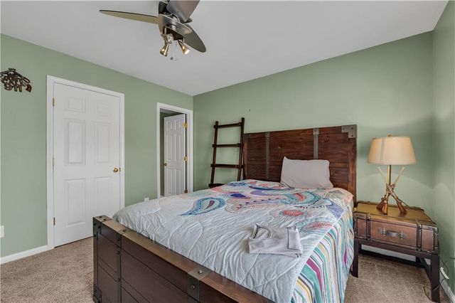 7670 Bellemont Ridge, Johns Creek, GA 30097