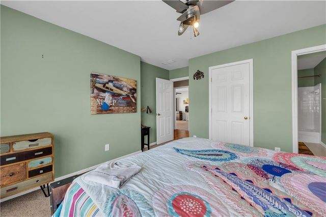 7670 Bellemont Ridge, Johns Creek, GA 30097