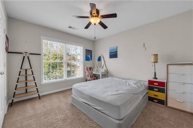 7670 Bellemont Ridge, Johns Creek, GA 30097