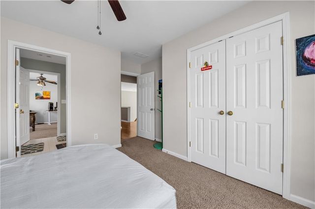 7670 Bellemont Ridge, Johns Creek, GA 30097