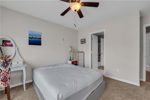 7670 Bellemont Ridge, Johns Creek, GA 30097