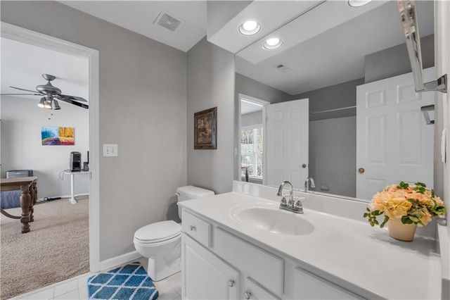 7670 Bellemont Ridge, Johns Creek, GA 30097