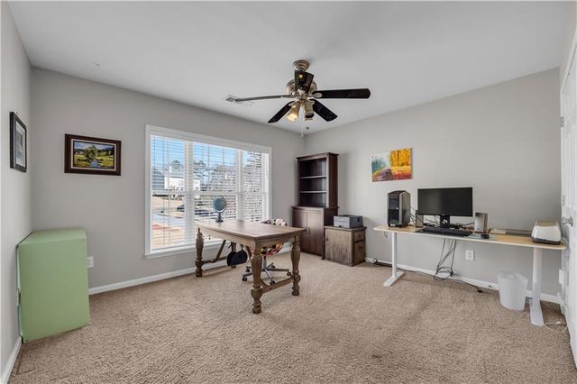 7670 Bellemont Ridge, Johns Creek, GA 30097