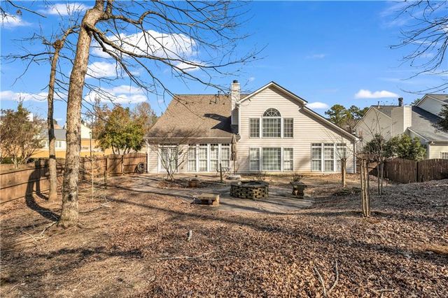 7670 Bellemont Ridge, Johns Creek, GA 30097