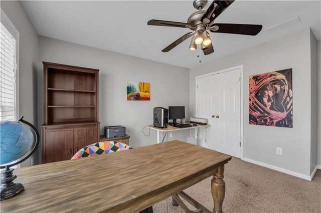 7670 Bellemont Ridge, Johns Creek, GA 30097