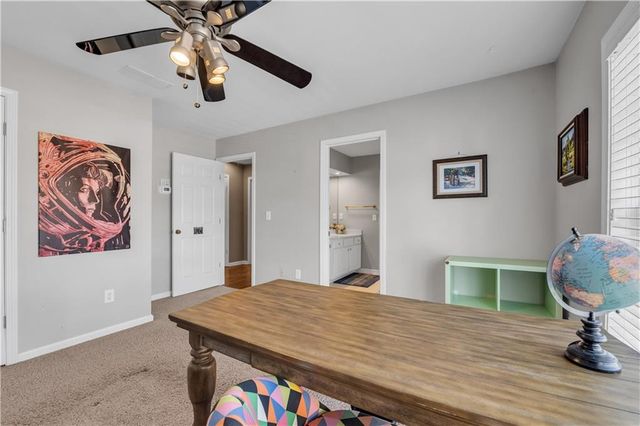 7670 Bellemont Ridge, Johns Creek, GA 30097