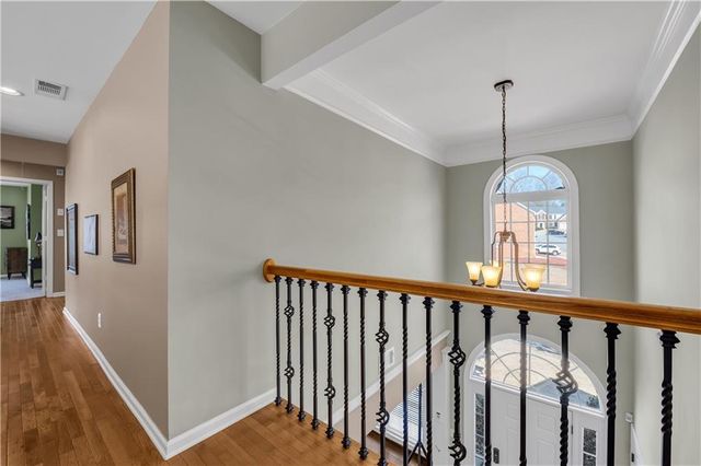 7670 Bellemont Ridge, Johns Creek, GA 30097