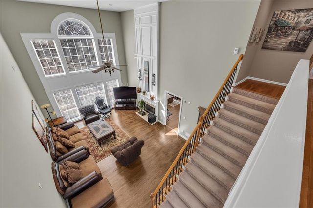 7670 Bellemont Ridge, Johns Creek, GA 30097