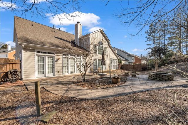 7670 Bellemont Ridge, Johns Creek, GA 30097