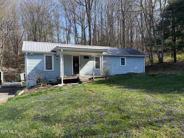 664 Currin Valley Road, Marion, VA 24354
