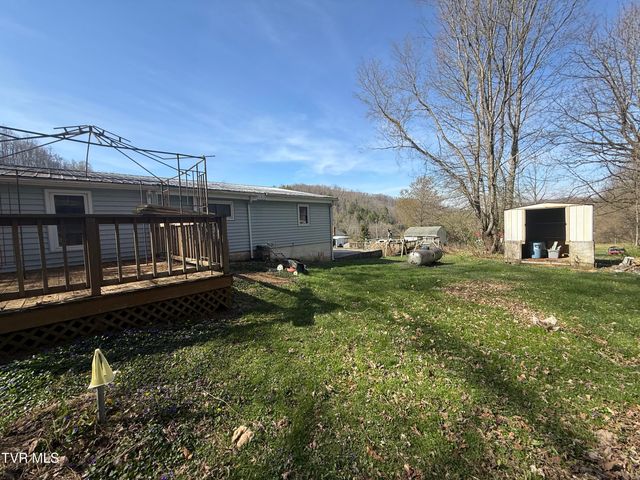 664 Currin Valley Road, Marion, VA 24354