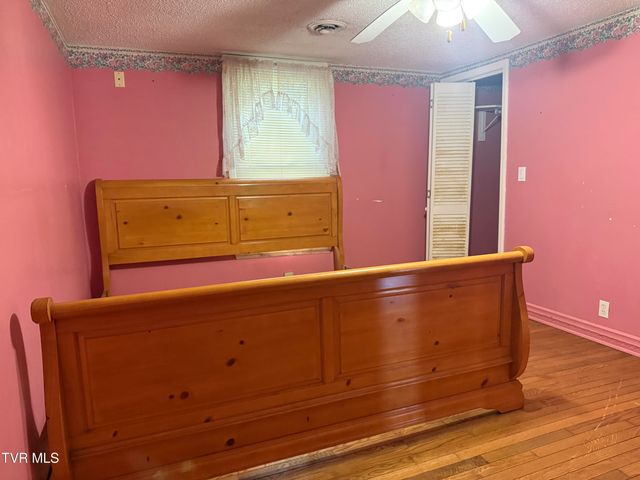 664 Currin Valley Road, Marion, VA 24354