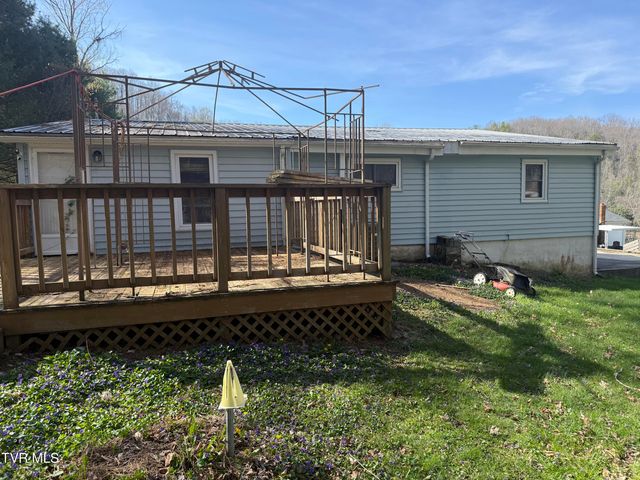 664 Currin Valley Road, Marion, VA 24354