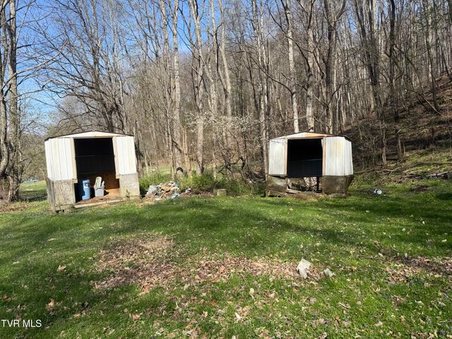 664 Currin Valley Road, Marion, VA 24354