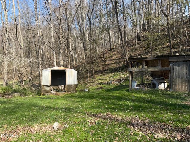 664 Currin Valley Road, Marion, VA 24354
