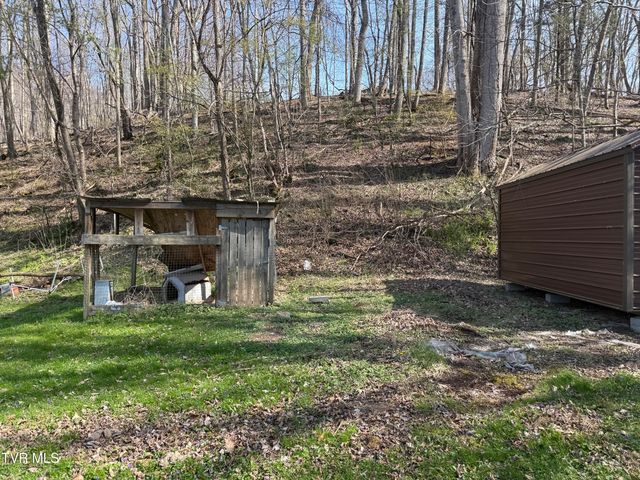 664 Currin Valley Road, Marion, VA 24354