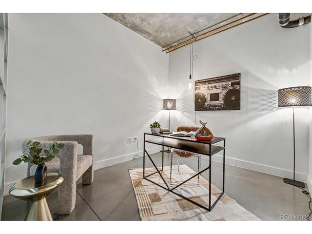 2100 16th St 302, Denver, CO 80202