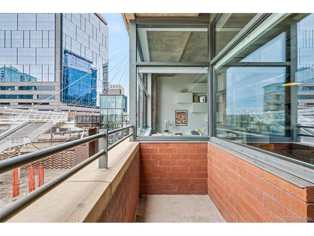 2100 16th St 302, Denver, CO 80202