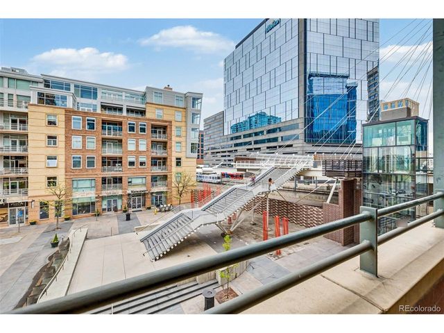 2100 16th St 302, Denver, CO 80202