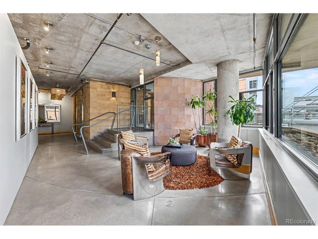 2100 16th St 302, Denver, CO 80202