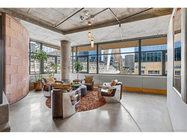 2100 16th St 302, Denver, CO 80202