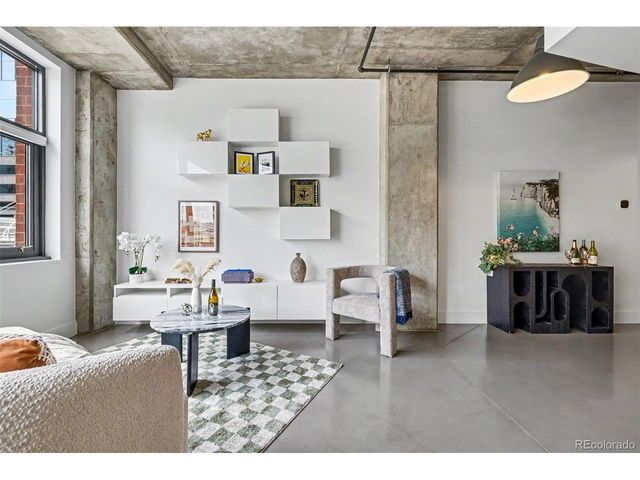 2100 16th St 302, Denver, CO 80202