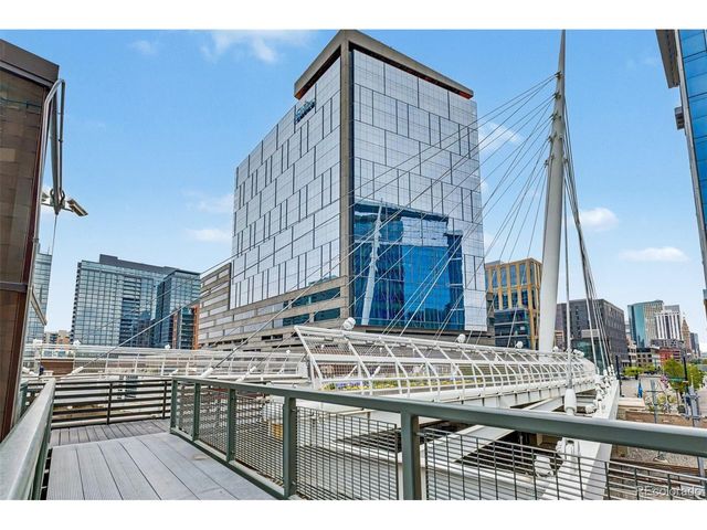 2100 16th St 302, Denver, CO 80202