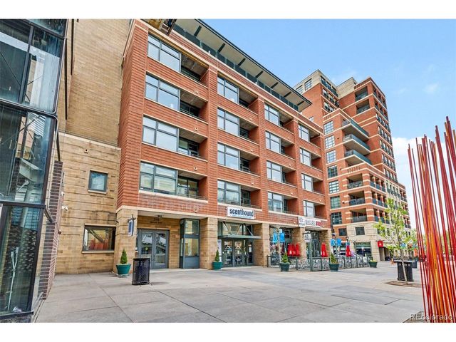 2100 16th St 302, Denver, CO 80202