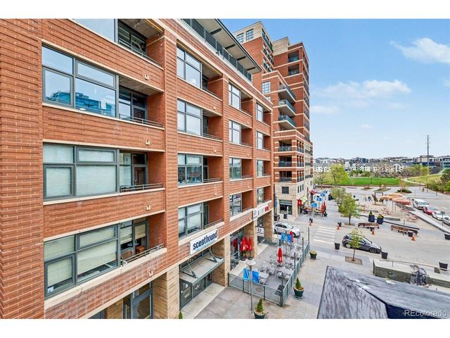 2100 16th St 302, Denver, CO 80202