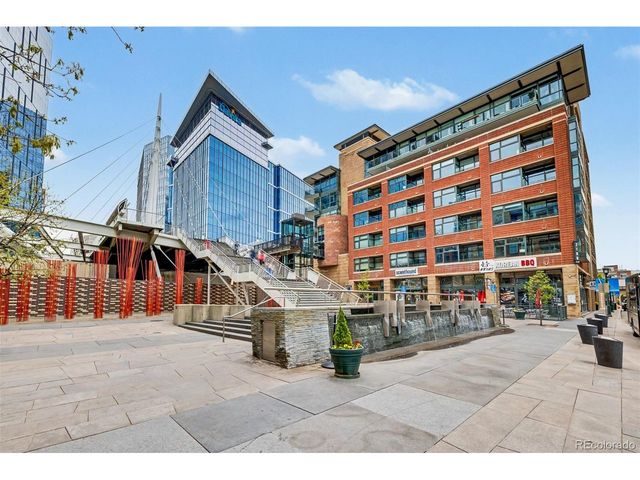 2100 16th St 302, Denver, CO 80202