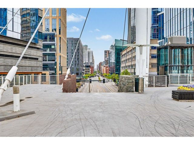 2100 16th St 302, Denver, CO 80202