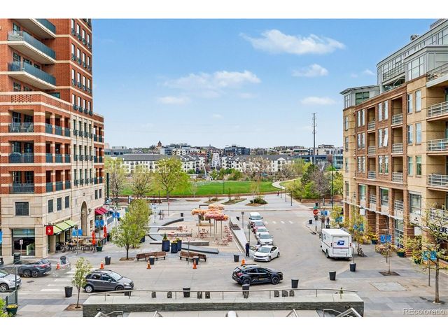 2100 16th St 302, Denver, CO 80202