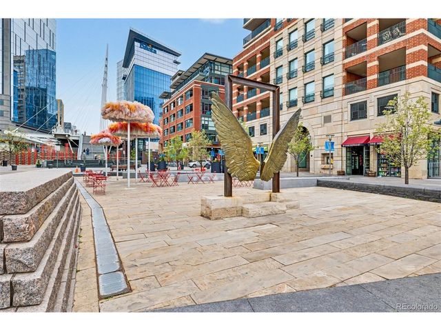 2100 16th St 302, Denver, CO 80202