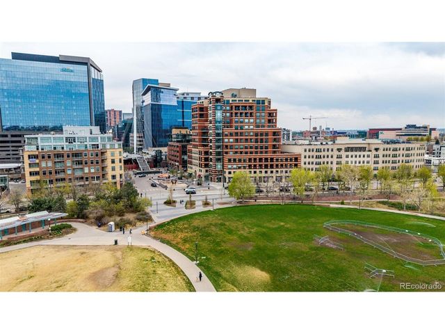 2100 16th St 302, Denver, CO 80202