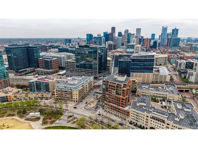 2100 16th St 302, Denver, CO 80202