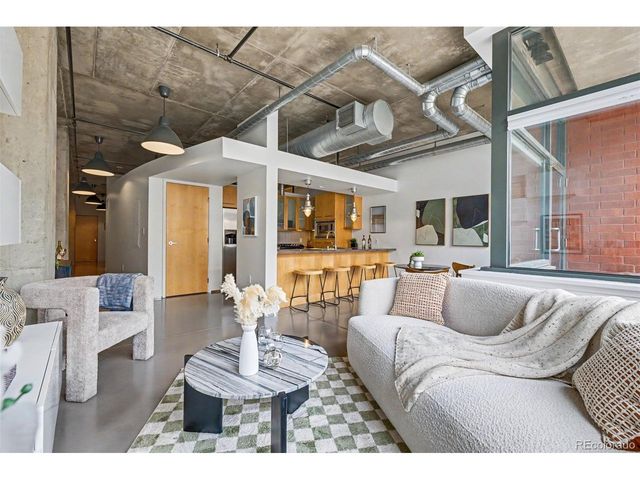 2100 16th St 302, Denver, CO 80202