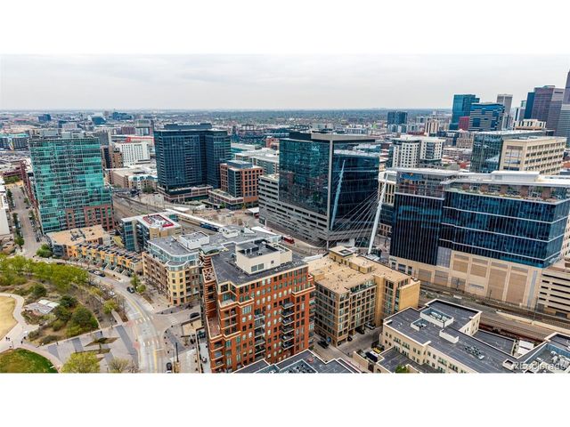 2100 16th St 302, Denver, CO 80202