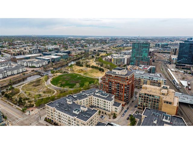 2100 16th St 302, Denver, CO 80202