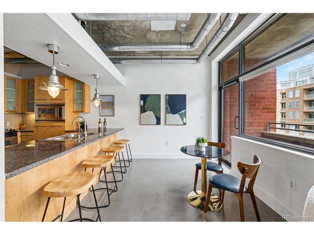 2100 16th St 302, Denver, CO 80202