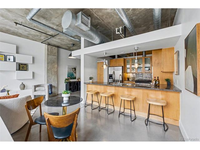 2100 16th St 302, Denver, CO 80202