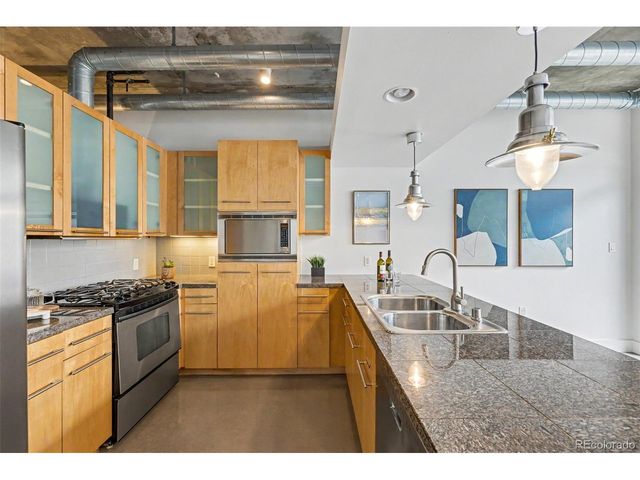 2100 16th St 302, Denver, CO 80202