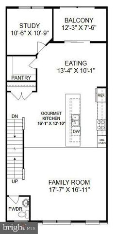 14116 SLATE ST, Woodbridge, VA 22193