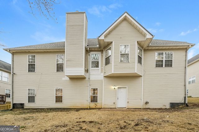 875 Georgian Hills Drive, Lawrenceville, GA 30045